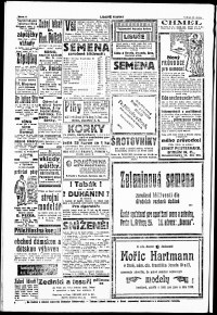 Lidov noviny z 23.2.1918, edice 1, strana 6