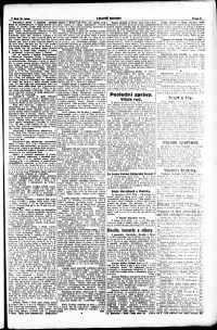 Lidov noviny z 23.2.1919, edice 1, strana 5