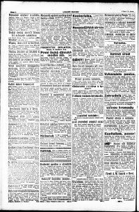 Lidov noviny z 23.2.1919, edice 1, strana 6