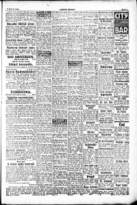 Lidov noviny z 23.2.1919, edice 1, strana 7