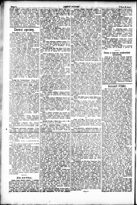 Lidov noviny z 23.2.1920, edice 2, strana 2