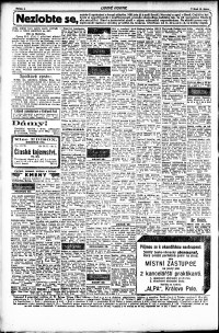 Lidov noviny z 23.2.1920, edice 2, strana 4