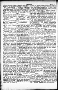Lidov noviny z 23.2.1921, edice 1, strana 2