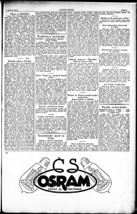Lidov noviny z 23.2.1921, edice 1, strana 3
