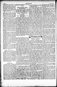 Lidov noviny z 23.2.1921, edice 1, strana 4