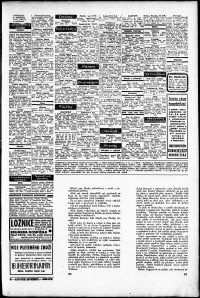 Lidov noviny z 23.2.1933, edice 2, strana 5