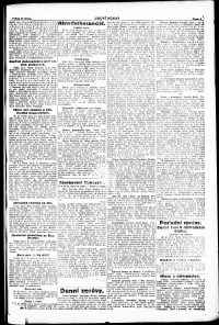 Lidov noviny z 23.3.1918, edice 1, strana 3