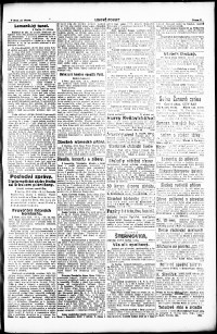 Lidov noviny z 23.3.1919, edice 1, strana 5