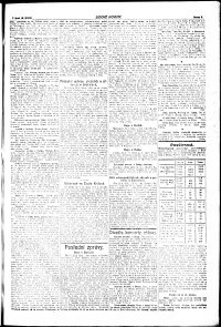 Lidov noviny z 23.3.1920, edice 1, strana 5