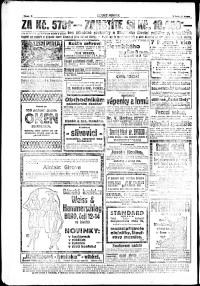 Lidov noviny z 23.3.1920, edice 1, strana 8