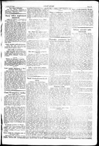 Lidov noviny z 23.3.1921, edice 1, strana 3