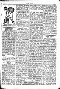 Lidov noviny z 23.3.1921, edice 1, strana 9