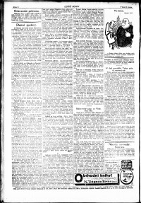 Lidov noviny z 23.3.1921, edice 2, strana 2