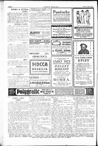 Lidov noviny z 23.3.1923, edice 2, strana 4