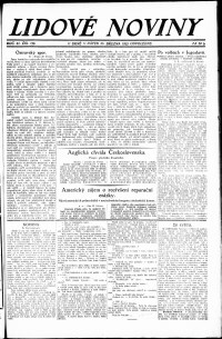 Lidov noviny z 23.3.1923, edice 2, strana 5