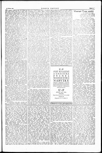 Lidov noviny z 23.3.1924, edice 1, strana 3