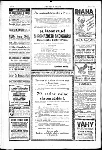 Lidov noviny z 23.3.1924, edice 1, strana 6