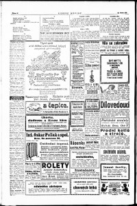 Lidov noviny z 23.3.1924, edice 1, strana 14