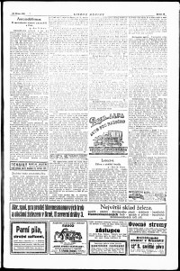 Lidov noviny z 23.3.1924, edice 1, strana 15