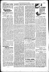 Lidov noviny z 23.3.1933, edice 1, strana 3