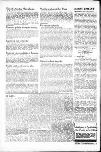 Lidov noviny z 23.3.1933, edice 2, strana 2