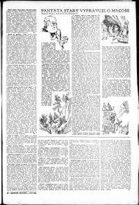 Lidov noviny z 23.3.1933, edice 2, strana 3