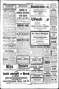 Lidov noviny z 23.4.1918, edice 1, strana 4