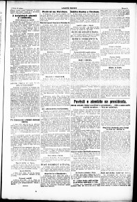 Lidov noviny z 23.4.1919, edice 1, strana 3