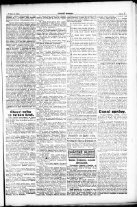 Lidov noviny z 23.4.1919, edice 1, strana 5