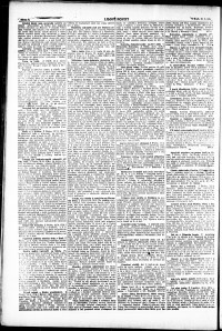 Lidov noviny z 23.4.1919, edice 1, strana 6