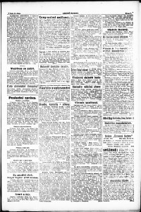 Lidov noviny z 23.4.1919, edice 1, strana 7