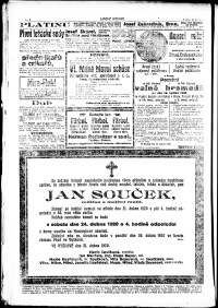 Lidov noviny z 23.4.1920, edice 1, strana 8