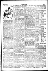 Lidov noviny z 23.4.1920, edice 2, strana 3