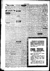 Lidov noviny z 23.4.1920, edice 2, strana 4