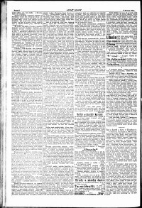 Lidov noviny z 23.4.1921, edice 1, strana 4