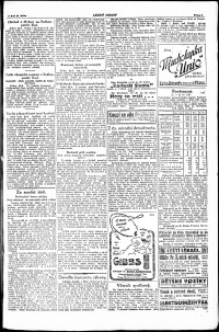 Lidov noviny z 23.4.1921, edice 1, strana 5