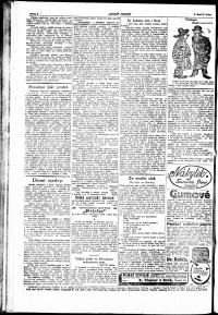 Lidov noviny z 23.4.1921, edice 2, strana 2