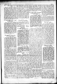 Lidov noviny z 23.4.1922, edice 1, strana 3