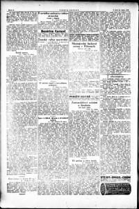 Lidov noviny z 23.4.1922, edice 1, strana 4