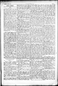Lidov noviny z 23.4.1922, edice 1, strana 5