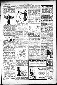 Lidov noviny z 23.4.1922, edice 1, strana 11