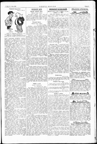 Lidov noviny z 23.4.1923, edice 1, strana 3
