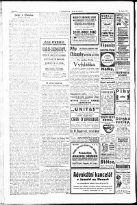 Lidov noviny z 23.4.1924, edice 1, strana 4