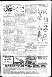 Lidov noviny z 23.4.1924, edice 1, strana 11