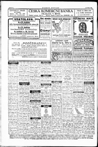 Lidov noviny z 23.4.1924, edice 1, strana 12