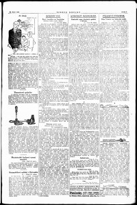 Lidov noviny z 23.4.1924, edice 2, strana 3