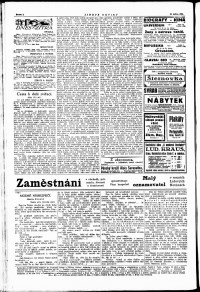 Lidov noviny z 23.4.1924, edice 2, strana 4
