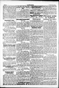 Lidov noviny z 23.5.1917, edice 1, strana 4