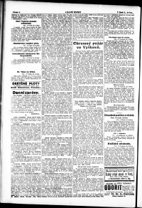 Lidov noviny z 23.5.1917, edice 2, strana 2