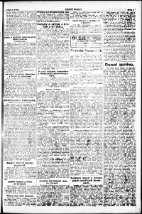 Lidov noviny z 23.5.1918, edice 1, strana 3